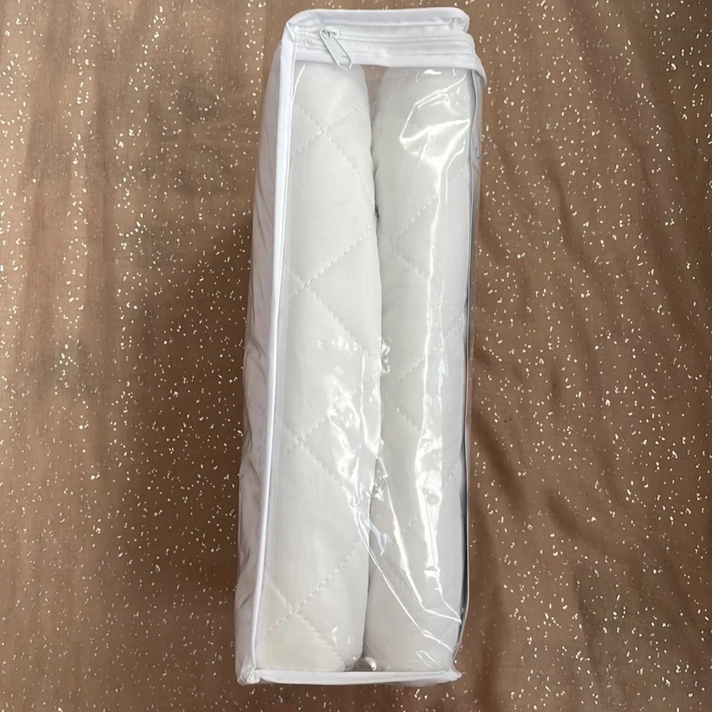 Brand New Premium Quilted 100% Waterproof Washable Twin Size Mattress Protector